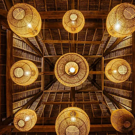 Green Escape Eco Resort