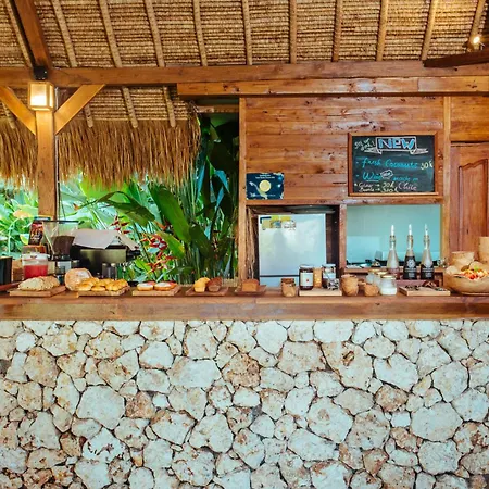 Green Escape Eco Resort