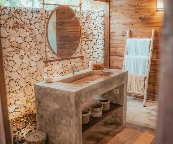 Escape Eco Resort