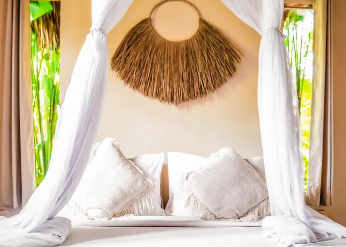 Escape Eco Resort