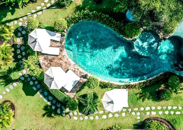 Resort Escape Eco
