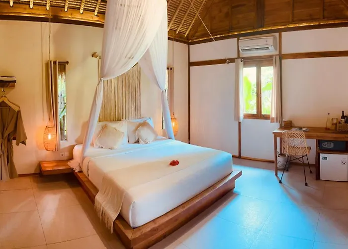 Escape Eco Resort 4*