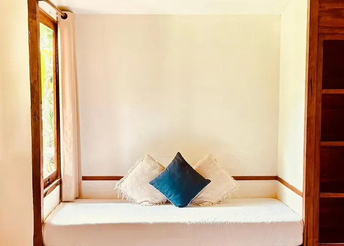 Escape Eco Resort 4*
