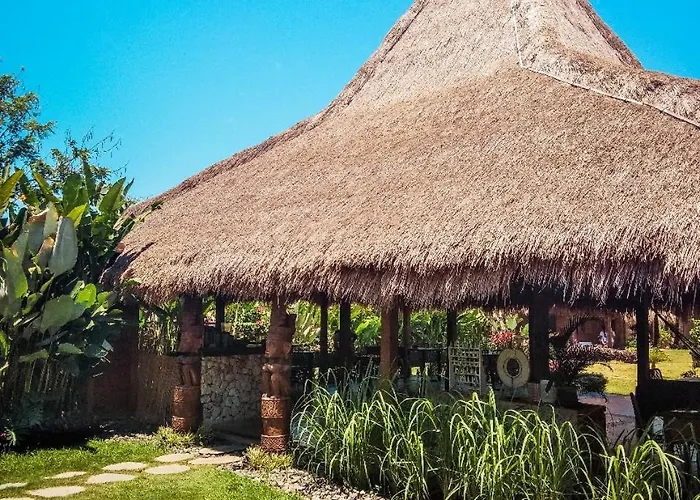 Resort Escape Eco 4*