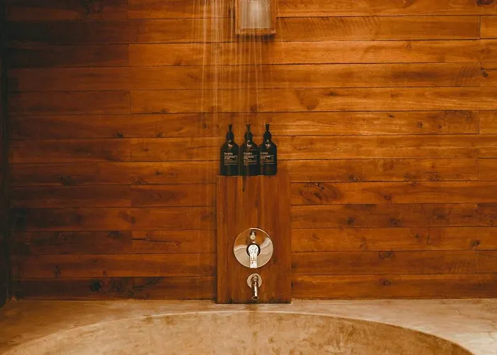 Escape Eco Resort 4*
