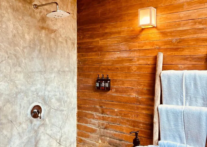 Resort Escape Eco Uluwatu (Bali)