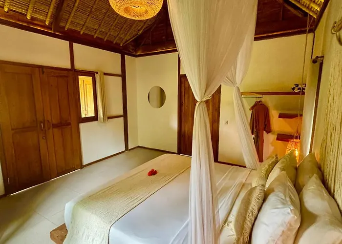 Escape Eco Uluwatu (Bali)