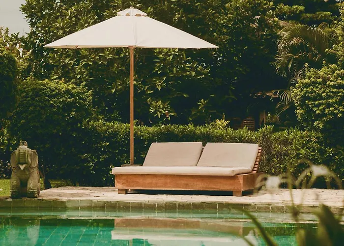 Resort Escape Eco Uluwatu (Bali)