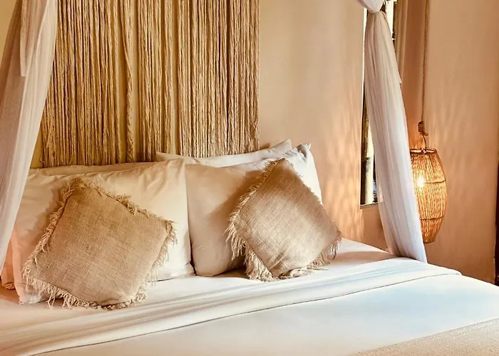 Resort Escape Eco 4*
