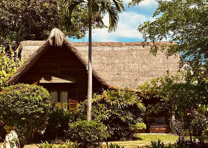 Escape Eco Uluwatu (Bali)