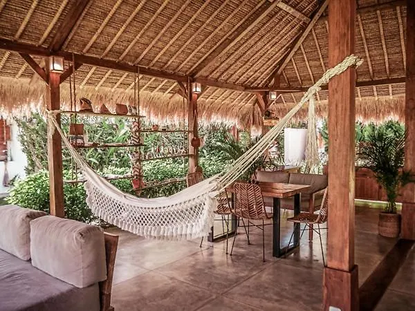 Escape Eco Uluwatu (Bali)