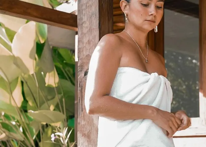Escape Eco 4* Uluwatu (Bali)