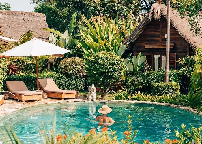 Escape Eco Resort