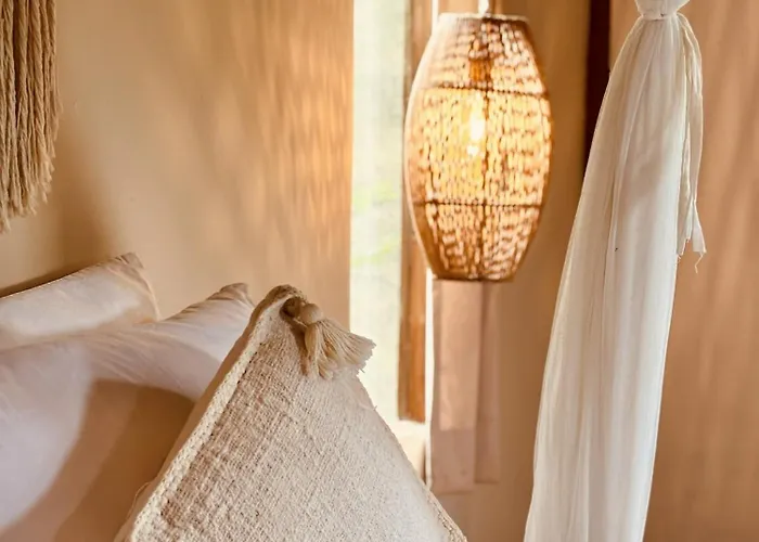 Escape Eco Resort 4*
