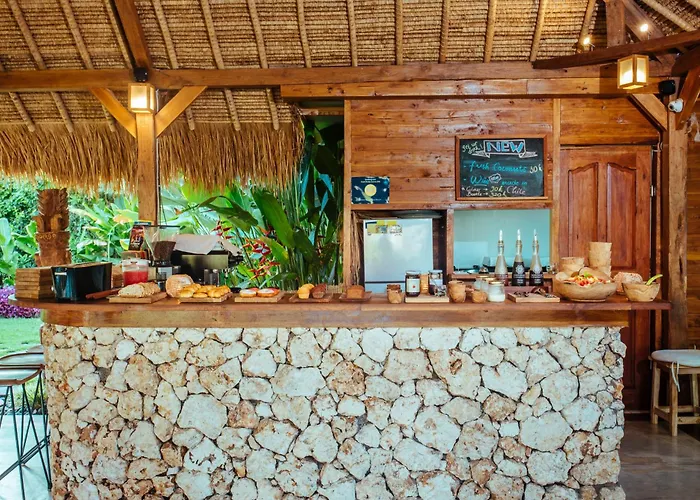 Resort Escape Eco 4*