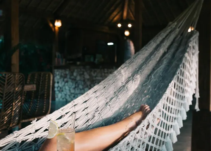 Escape Eco Resort 4*