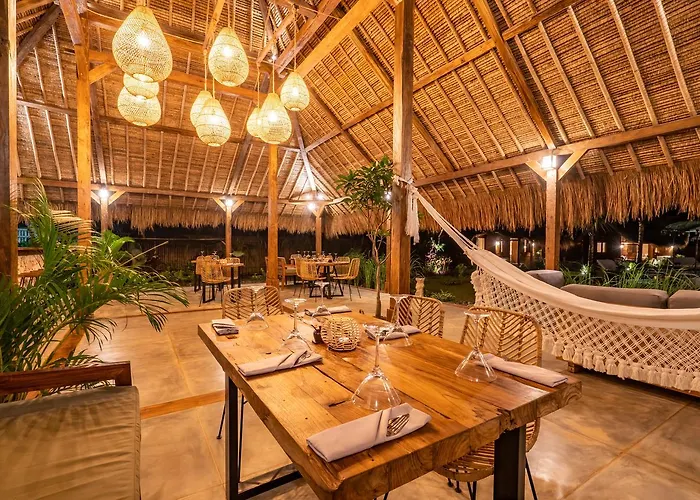 Escape Eco 4*