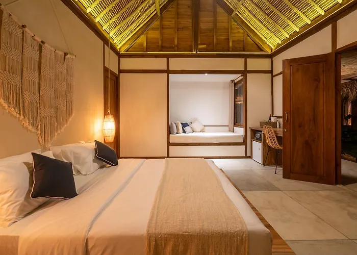 Resort Escape Eco 4*