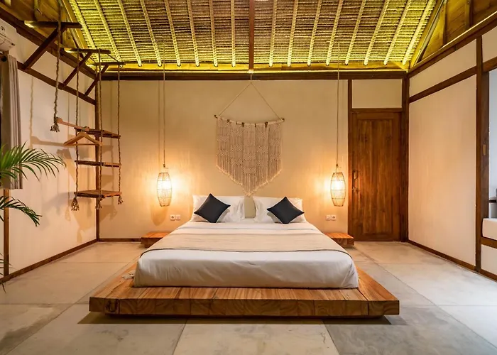 Resort Escape Eco