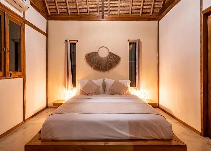Escape Eco Resort Uluwatu (Bali)