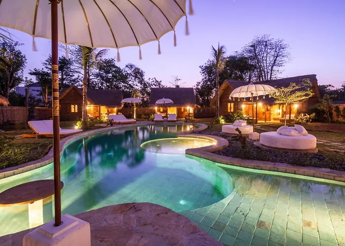 Resort Escape Eco