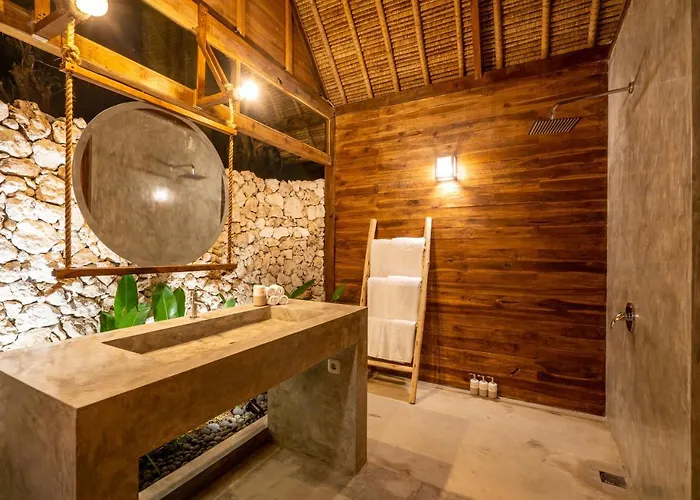 Escape Eco Resort