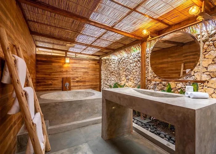 Resort Escape Eco 4*