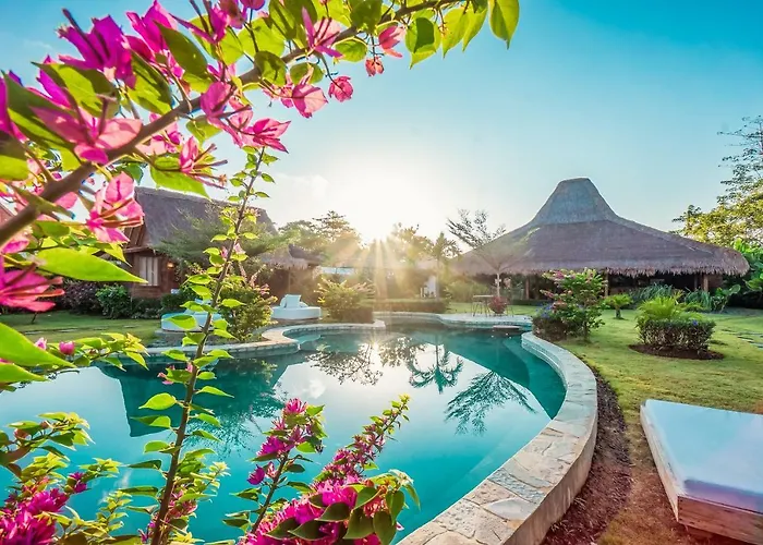 Escape Eco Resort