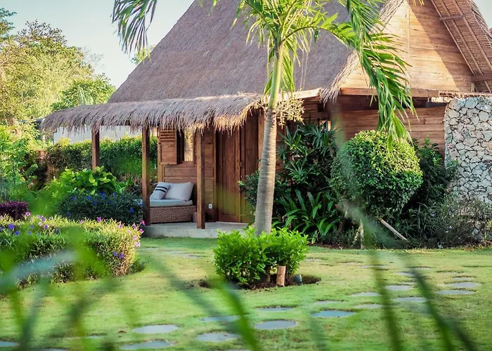 Resort Escape Eco 4*