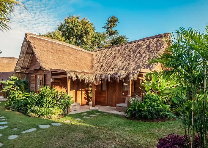 Resort Escape Eco 4*