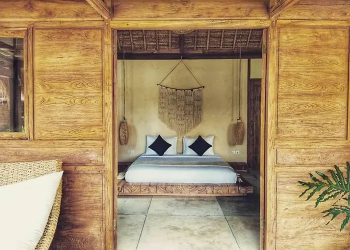 Escape Eco Resort