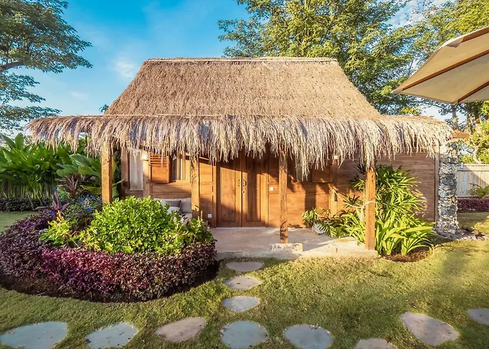 Escape Eco 4* Uluwatu (Bali)